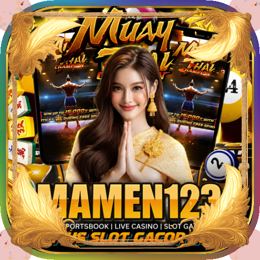 mamen123 — galeri pratinjau Resmi APK